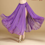 Women Belly Dance Trousers Performance Dancing Skirt Pant Bellydance Skirt Tribal Egypt Pant Belly Dance Skirts Dancwear Woman