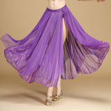 Women Belly Dance Trousers Performance Dancing Skirt Pant Bellydance Skirt Tribal Egypt Pant Belly Dance Skirts Dancwear Woman