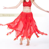 Egypt Bollywood 12 Colors Belly Dancing Skirts Swing Skirt Belly Dance Costumes Professional Costume India Bellydance Tribal