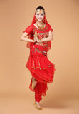 4pcs Belly Dance Costume Bollywood Egypt Costume Indian Dress Bellydance Dress Womens Belly Dancing Costume Sets Tribal Skirt